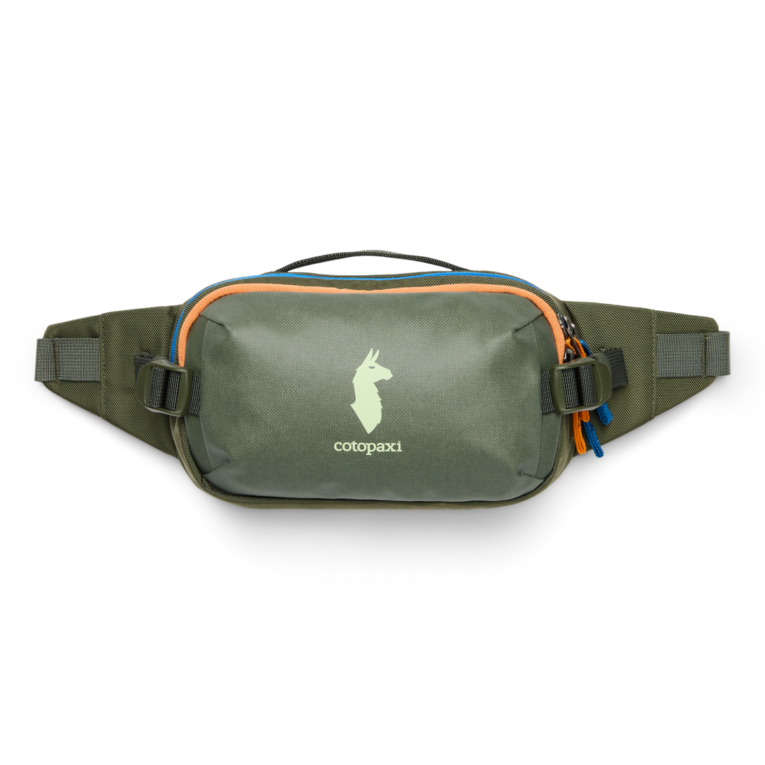 Allpa X 1.5L Hip Pack – Cotopaxi Canada