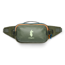 Allpa X 1.5L Hip Pack, Fatigue
