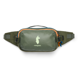 Allpa X 1.5L Hip Pack, Fatigue