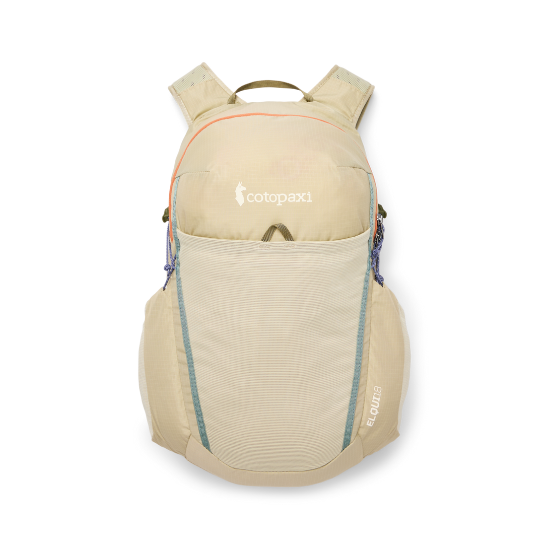 Elqui 18L Daypack – Cotopaxi Canada