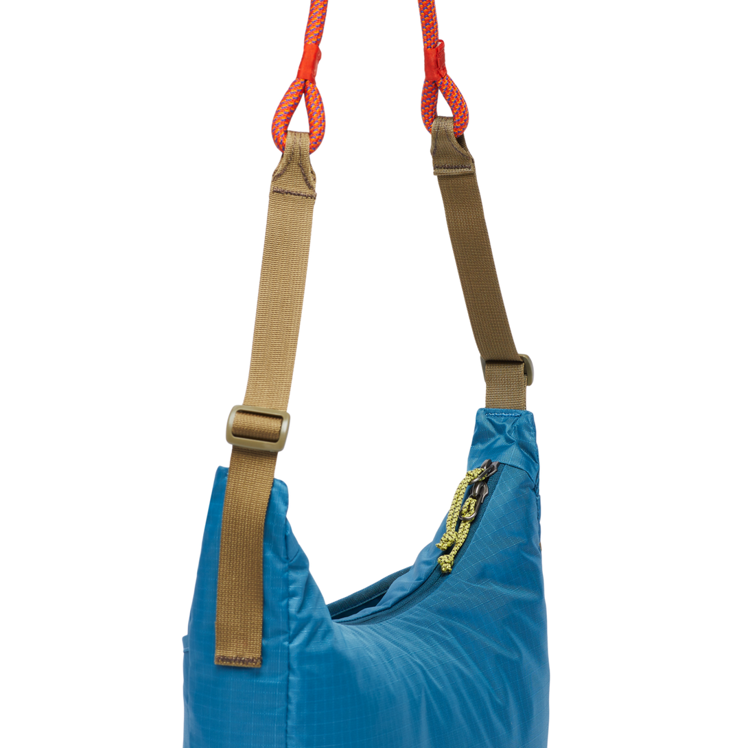 Trozo 8L Shoulder Bag - Cada Dia – Cotopaxi Canada