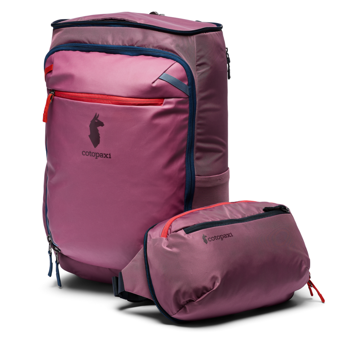 Allpa 50L Adventure Travel Pack – Cotopaxi Canada