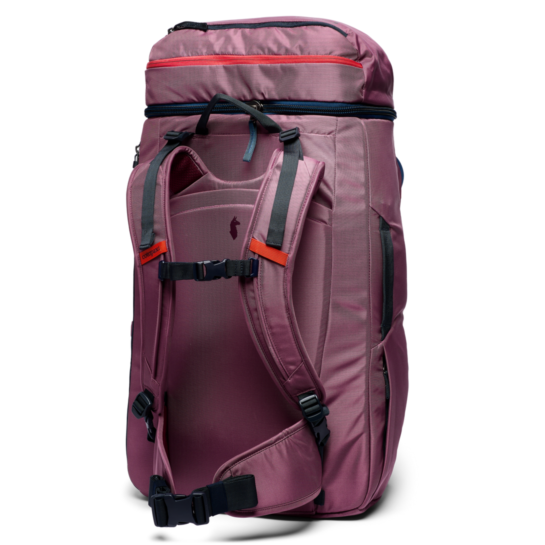 Allpa 50L Adventure Travel Pack – Cotopaxi Canada