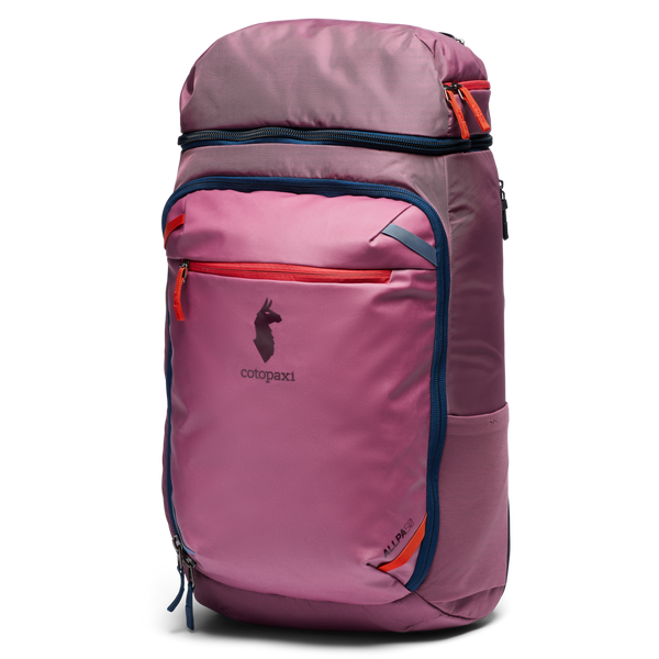 cotopaxi allpa canada 28L Travel Pack style full Allpa 42L Del Dia 2024