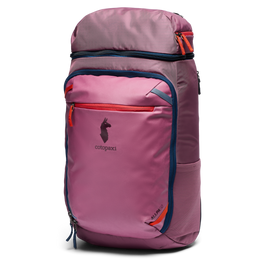 Allpa 50L Adventure Travel Pack, Fig, Detail