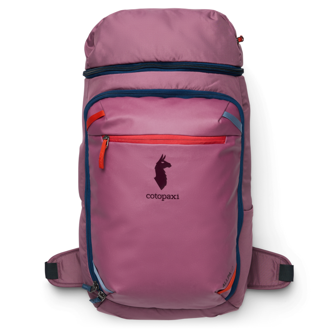 Allpa 50L Adventure Travel Pack – Cotopaxi Canada