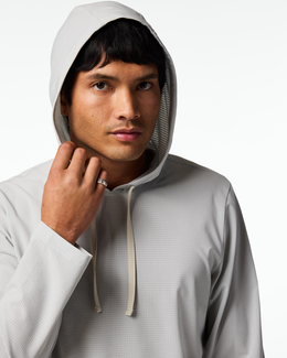 Pulso Tech Hoodie - Men's, Vapor