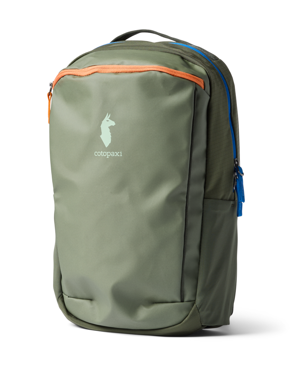 Allpa 18L Daypack – Cotopaxi Canada