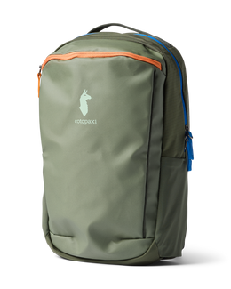 Allpa 18L Daypack, Fatigue