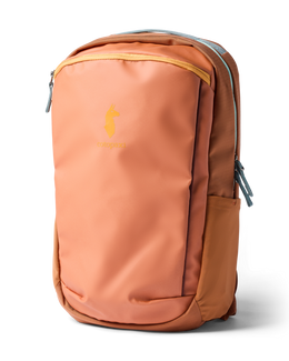 Allpa 18L Daypack, Whiskey