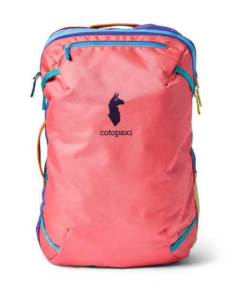 Allpa 35L Travel Pack - Del Dia