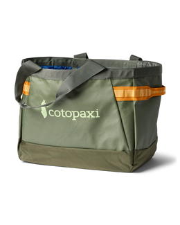 Allpa 60L Gear Hauler Tote, Fatigue