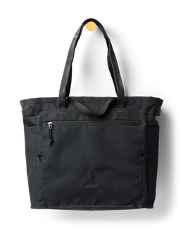 Mente 22L Tote, Cotopaxi Black