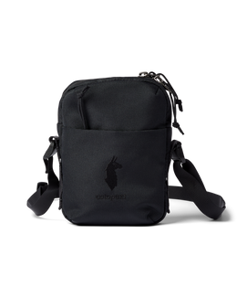 Todo 1L Shoulder Bag, Cotopaxi Black