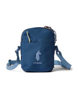 Todo 1L Shoulder Bag, Deep Sea