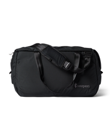 Viaje 45L Travel Duffel, Cotopaxi Black