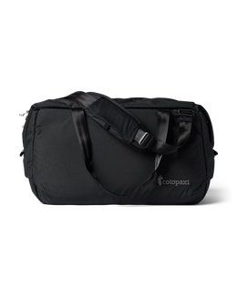 Viaje 45L Travel Duffel, Cotopaxi Black