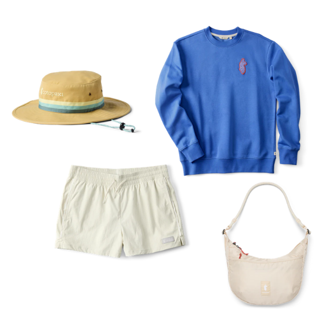 Magasiner le look