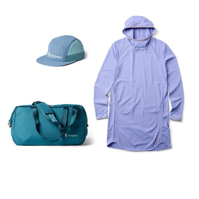 Magasiner le look