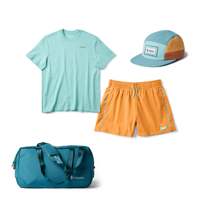 Magasiner le look