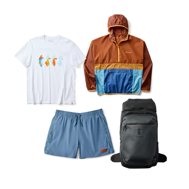 Magasiner le look