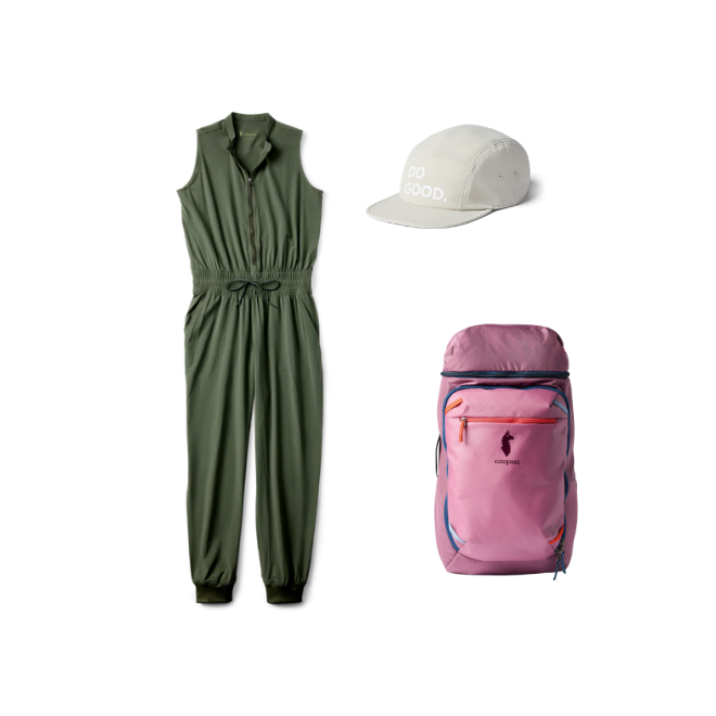 Magasiner le look