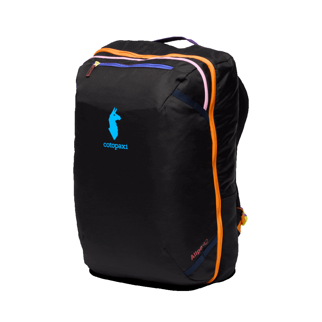 Allpa 42L Travel Pack