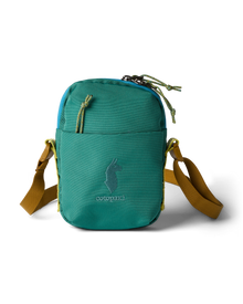 Todo 1L Shoulder Bag, Juniper