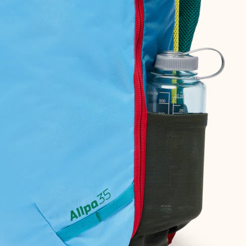 Allpa 42L Travel Pack