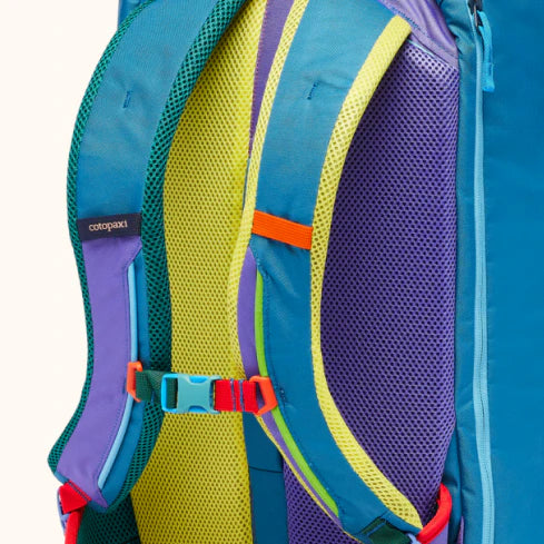 Allpa 42L Travel Pack