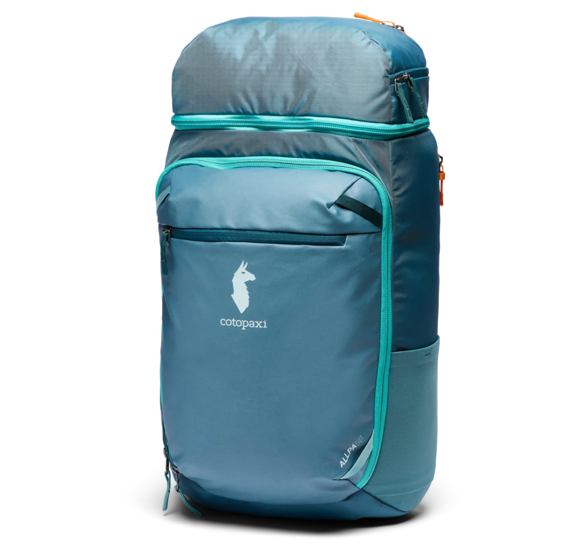 Allpa 50L Adventure Travel Pack – Cotopaxi Canada