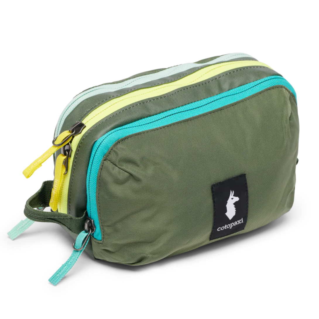 Nido Accessory Bag - Cada Dia – Cotopaxi Canada