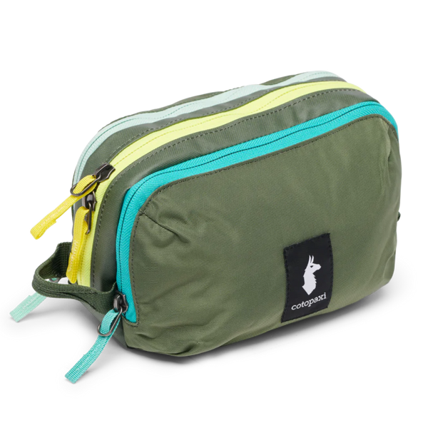 Nido Accessory Bag - Cada Dia – Cotopaxi Canada