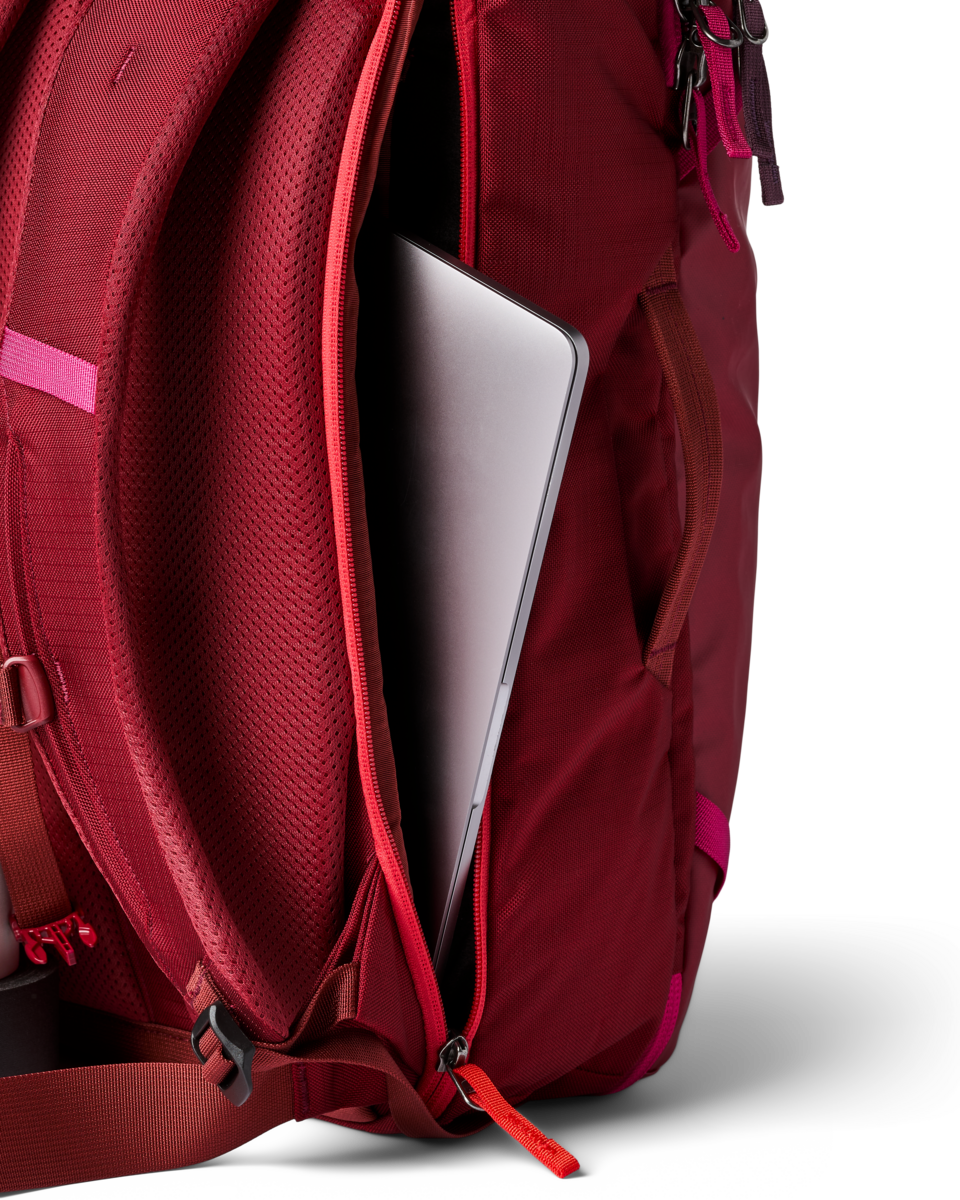 Allpa 28L Travel Pack – Cotopaxi Canada