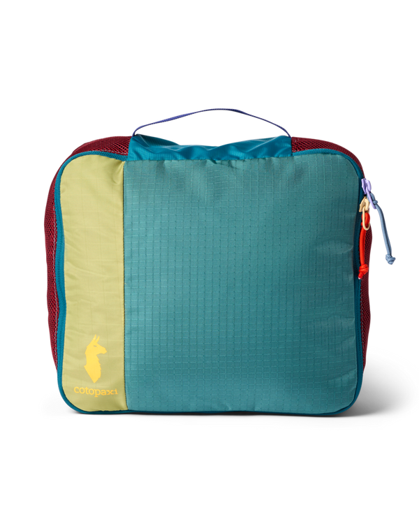 Kapai 3L Hip Pack - Del Dia – Cotopaxi Canada