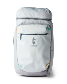 Allpa 50L Adventure Travel Pack, Vapor/Smoke