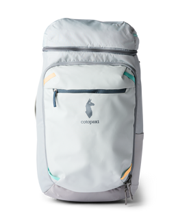 Allpa 50L Adventure Travel Pack, Vapor/Smoke
