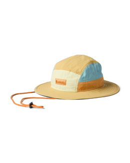 Tech Bucket Hat, Honeydew/Husk