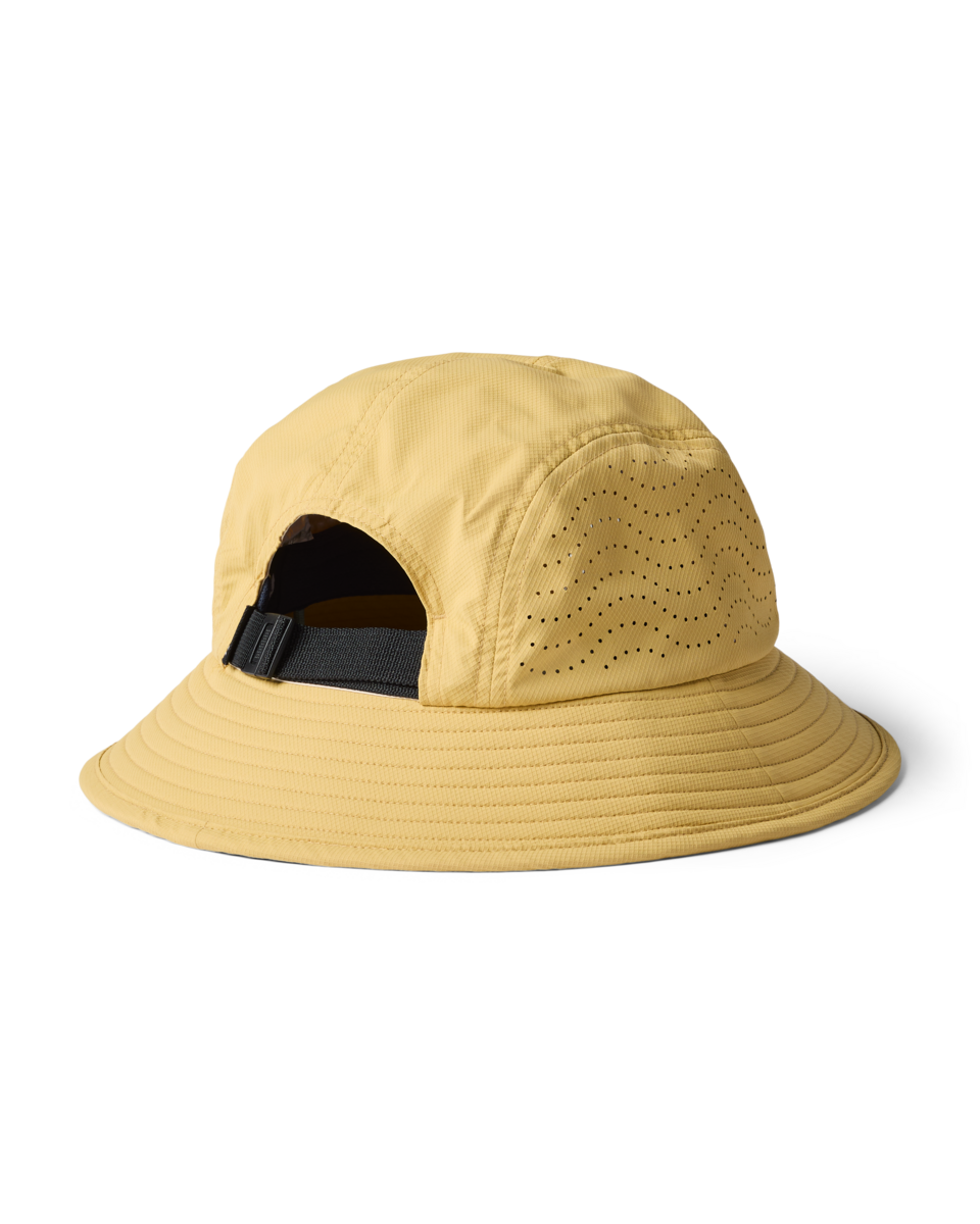 Tech Plus Bucket Hat – Cotopaxi Canada