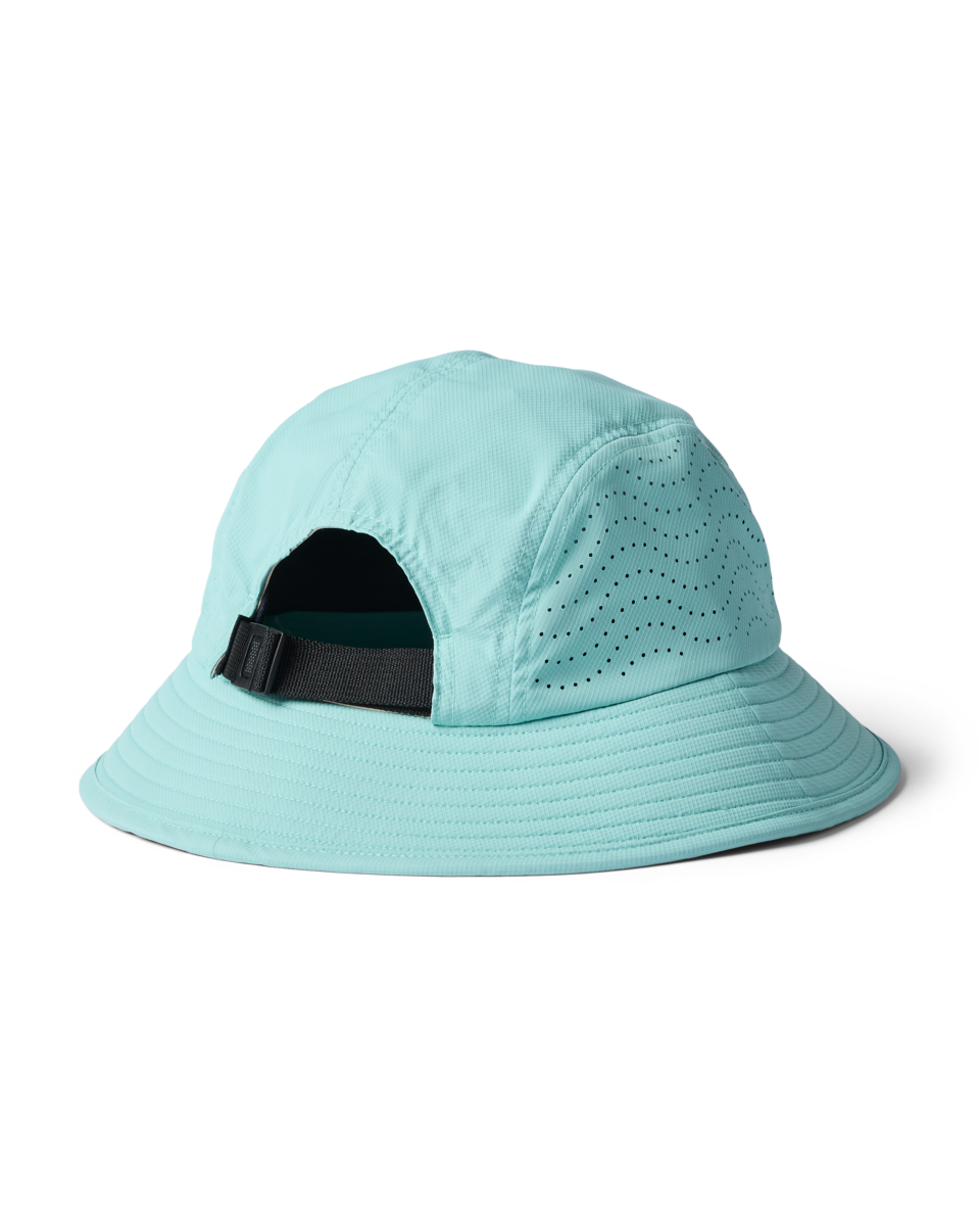 Tech Plus Bucket Hat – Cotopaxi Canada