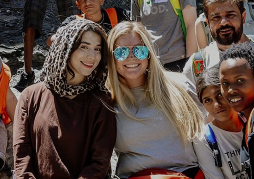 The 2025 Cotopaxi Foundation Annual Report