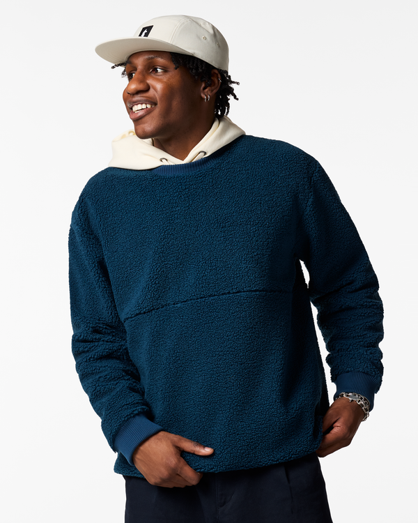 Fleece – Cotopaxi Canada