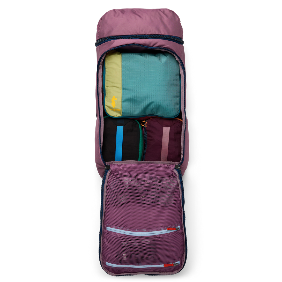 Allpa 50L Adventure Travel Pack – Cotopaxi Canada