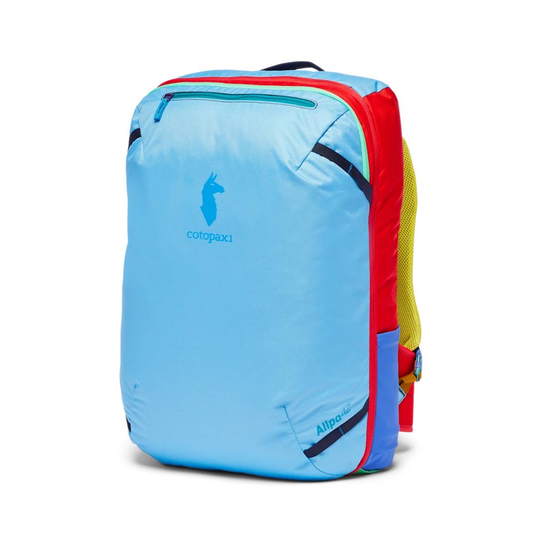 cotopaxi allpa 42l canada Allpa 42L Travel Pack