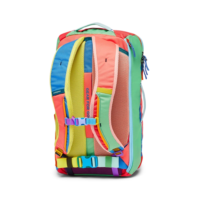 Back