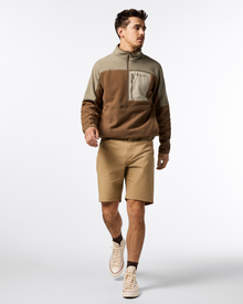 Ambato Short - Men's, Khaki