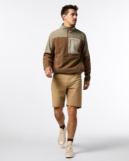 Ambato Short - Men's, Khaki