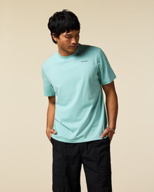 Mountain Magic T-Shirt - Men's, Tide Pool