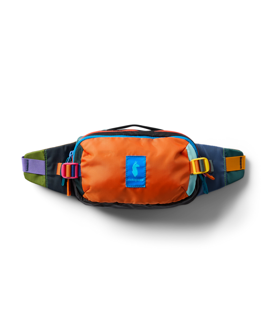 Allpa X 1.5L Hip Pack - Del Dia