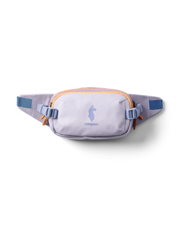 Allpa X 1.5L Hip Pack, Moonbeam